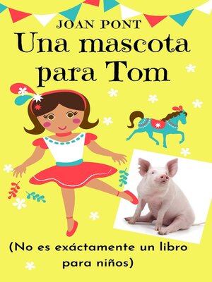 Una Mascota Para Tom - ebook